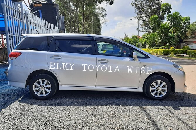 Elkydianibeachtaxis - Exceptional Ratings and Reviews