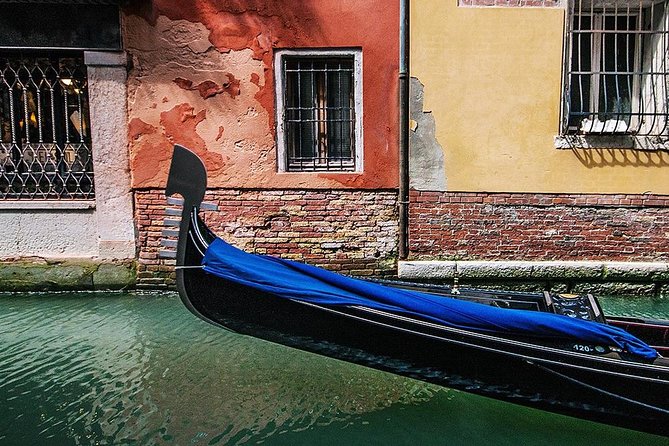 Enchanting Venice - Private Gondola Experience - Highlights of the Journey