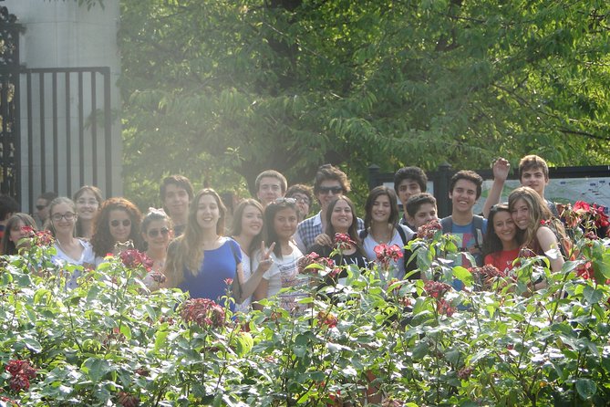 English Culture, Science, Sports, One Week English Language Course in London - Health and Safety Measures