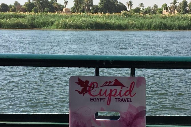 Enjoy 4-Day Nile Cruise With Hot Air Balloon Ride&Abu Simbel From Aswan - Itinerary Highlights