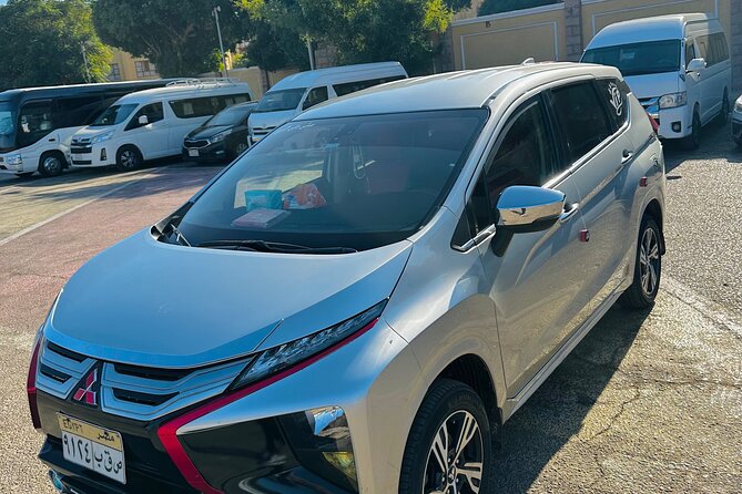 Enjoy a Private Transfer From Luxor to Aswan or Vice Versa - Optional Visits and Costs