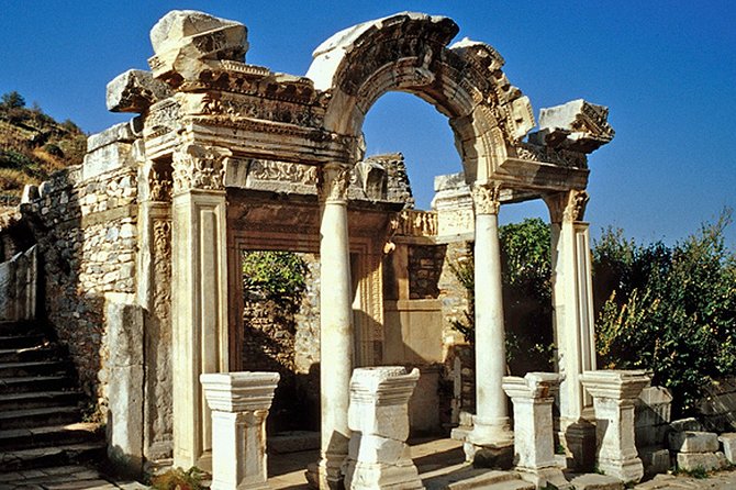 Ephesus, Didyma and Miletus by Khalid - The Oracle of Didyma