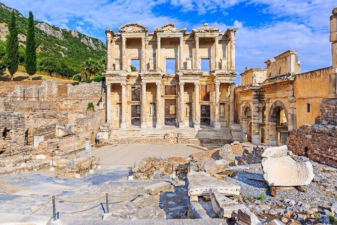 Ephesus Private Tour Guide - Cancellation Policy