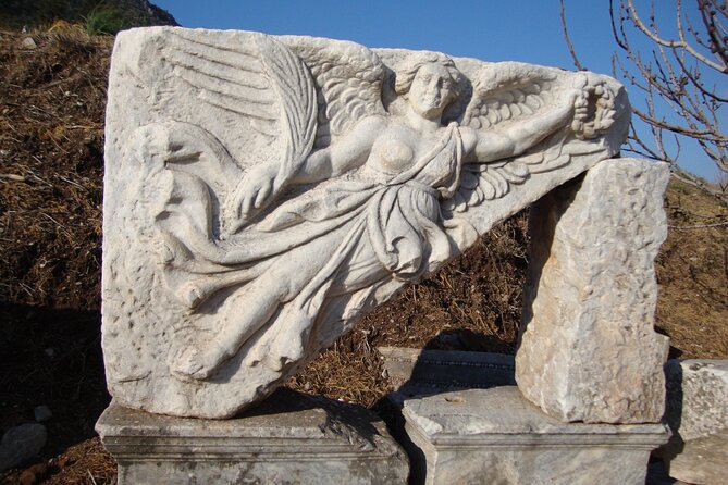Ephesus Shore Excursion Private Guided Tour - Pickup Details