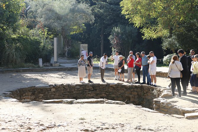 EPHESUS TOUR From Cruise Port: Private Tour & Skip The Line - Visuals of Tour Experiences