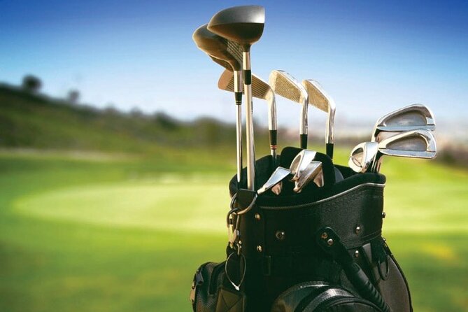 Ephesus Tour & Golf With PGA Standard - Pickup and Meeting Details