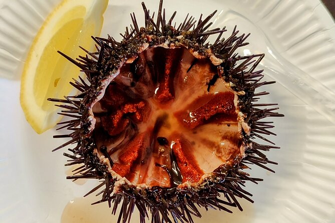 Ericeira Private Tour: 10 Tastings Food Tour - Tour Inclusions