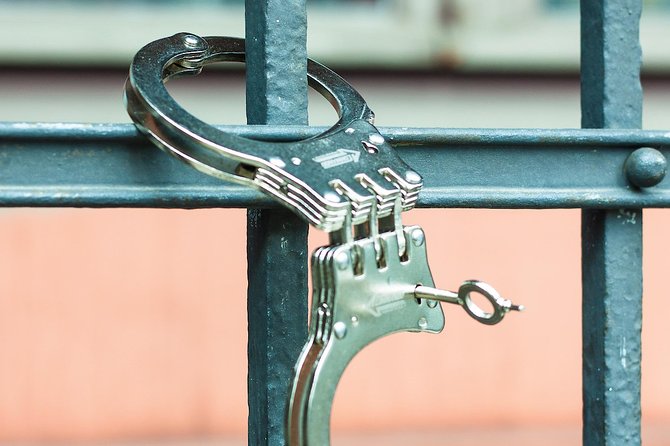 Escape Game Outdoor: Operation Mindfall - Accessibility and Accommodations