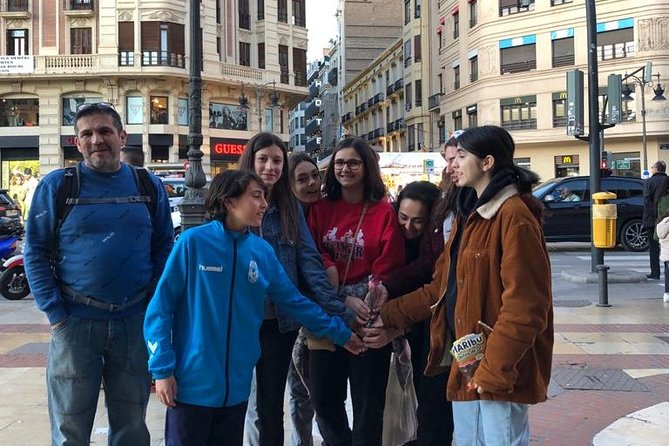 Escape Game Valencia, Will You Survive the Failures? - Designed for All Skill Levels