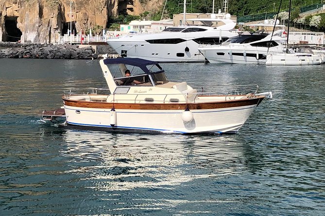 Escape With Us to Amalfi - Exceptional Customer Reviews
