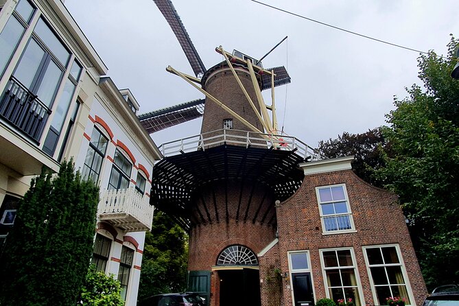 Escape Xperience in Gouda: The Legend of Jacoba - Booking Your Adventure