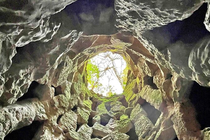 Esoteric Journey Through the Park and Palace of Regaleira - Historical Significance of the Site