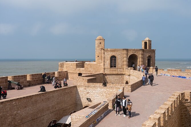 Essaouira Day Trip From Marrakech - Highlights of Essaouira