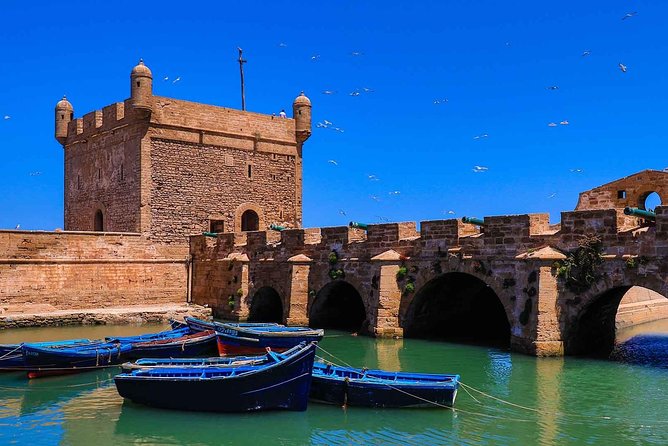 Essaouira Day Trip From Marrakech - Highlights Along the Way