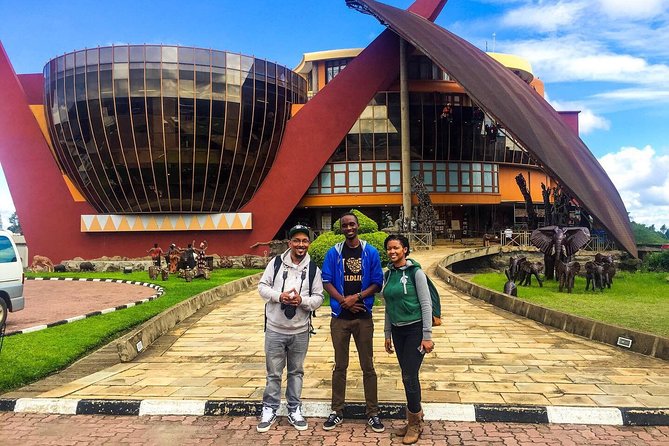 Essence of Arusha City Tour - Inclusions and Highlights