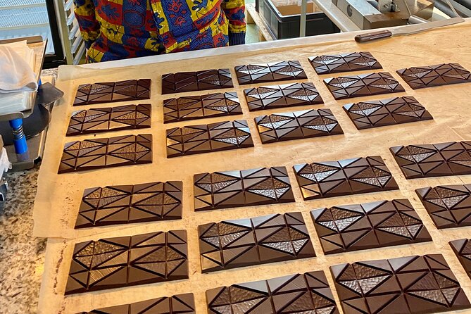 Ethical Chocolate Tour - Intimate Tasting Experiences