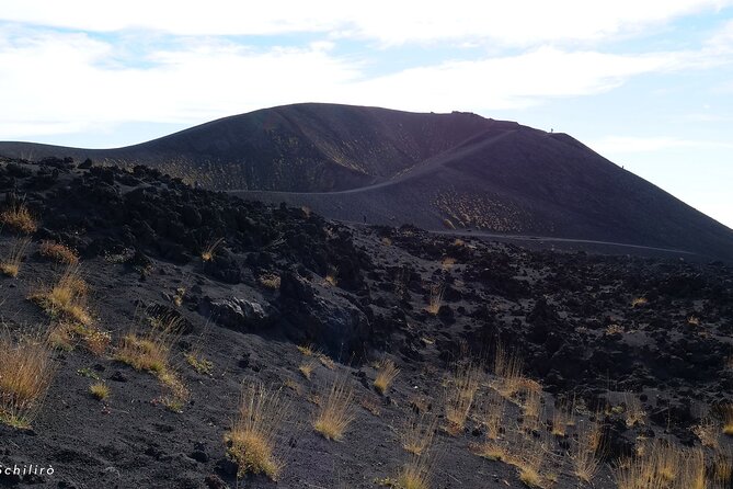 Etna and Taormina Tour - Pickup Time 08:30 From Your Hotel - Itinerary Highlights