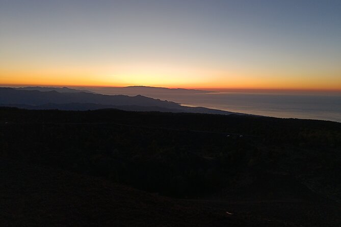 Etna at Dawn Private Guided Tour - Meeting and Pickup