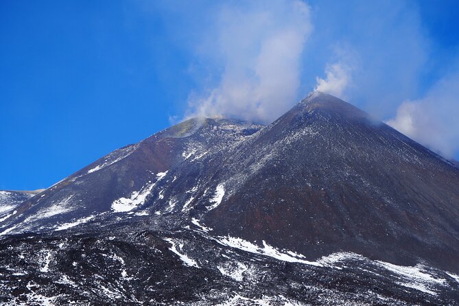 Etna Trekking High Altitude For Small Groups - Review Breakdown