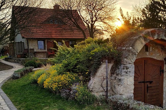 ETYEK Wine Trip - Just a Stone'S Throw Away From Budapest - Immersive Wine Tasting Experience