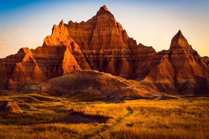 Evening Enchantment: Badlands Sunset & Stargazing - Night Sky Program Overview