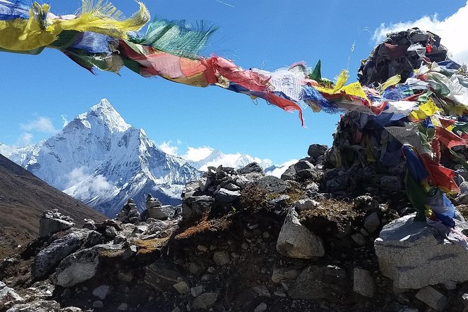 Everest Three Pass Trek 18 Days - Inclusions and Benefits