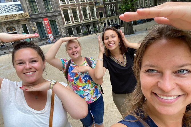 Exciting Murder Mystery - Interactive City Walk in Cologne - Meeting and End Points