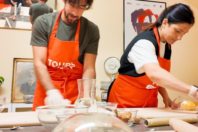 Exclusive Bologna Cooking Class Review - Culinary Highlights on the Menu
