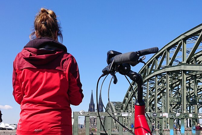 Exclusive E-Bike Tour of Cologne Review - Tour Overview and Highlights