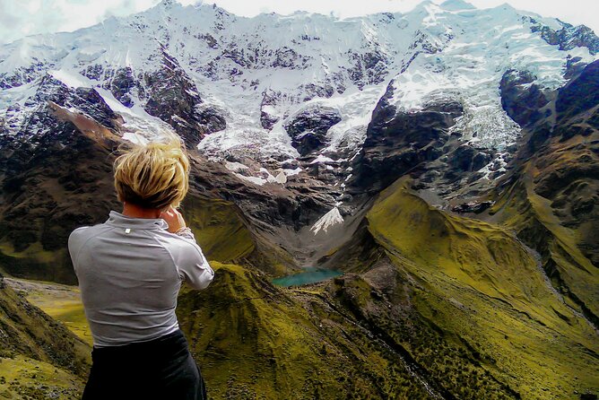 Exclusive Humantay Lake Tour - Tour Itinerary and Highlights