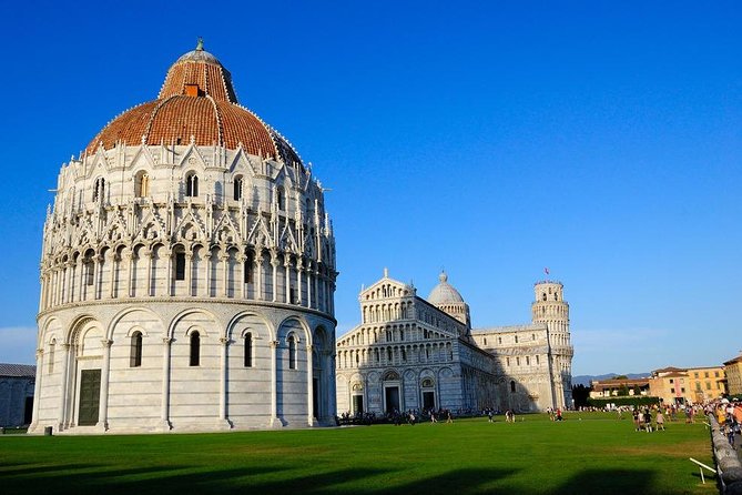 Exclusive Private Half Day Shore Excursion From Livorno Port to Pisa - Tour Duration and Languages