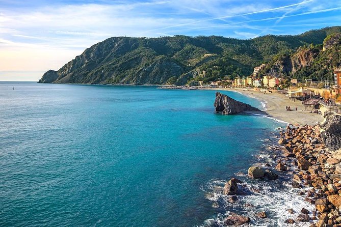 Exclusive Private Shore Excursion From Livorno Port to Cinque Terre - Transportation Details