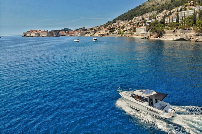Exclusive Tailored Boat Trips to Elaphiti Islands - Pricing and Availability