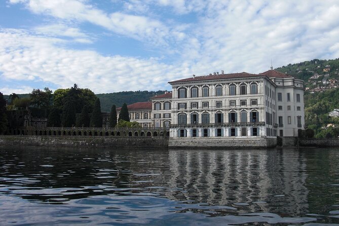 Exclusive Tour of Isola Bella With Private Boat Cruise - Whats Included in Your Tour