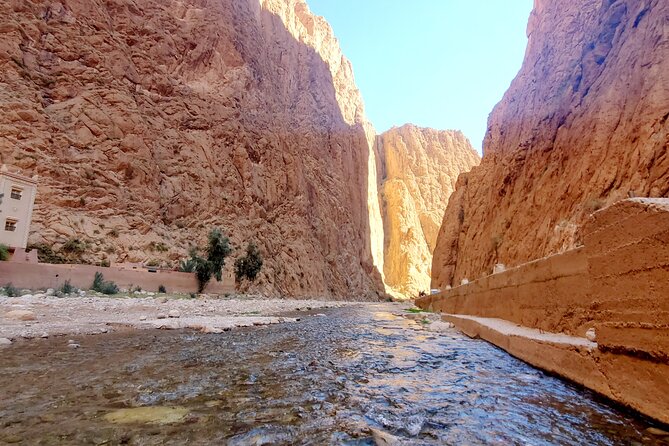 Excursion From Casablanca - Inclusions