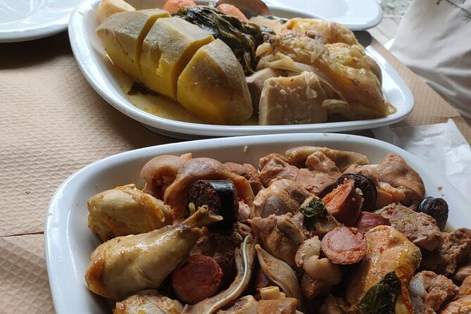 Excursion to Furnas and Nordeste With Furnas Stew - Verified Traveler Reviews