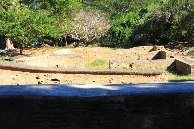 Excursion to León Viejo Ruins From León City - Discovering Local Culture and Cuisine