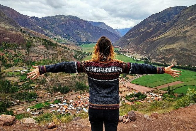 Excursion to the Sacred Valley of the Incas From Cusco - Pickup and Start Time