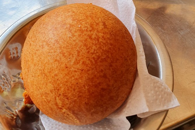 Exotic Fruits and Local Snacks Tour - Savoring Local Street Snacks