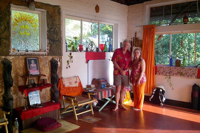 Experience AYURVEDA Massage in Fort Kochi - Operating Days and Hours