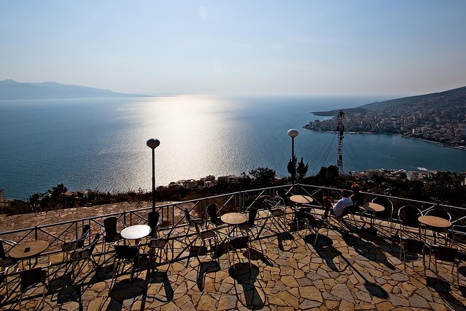 Experience Blue Eye , Lekuresi Castle and Taste Traditional Albanian Wine - Exploring the Grandeur of Lekuresi Castle