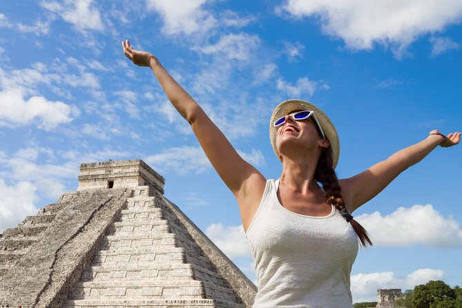 Experience Chichén Itzá, Regional Buffet, Cenote, & Valladolid - Pickup Details