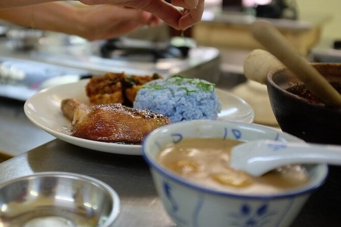 Experience Malaysia: Authentic Malaysia Cooking Tour - Pick-up and Schedule Details
