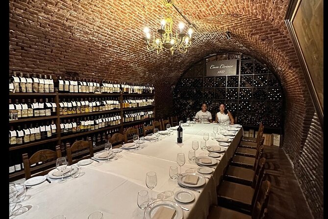 Experience Private Tapas and Wine Tour in Madrid - Customer Reviews