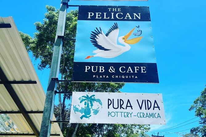 Experience the Art of Costa Rica Pottery in Puerto Viejo - Exploring Puerto Viejos Pottery Scene