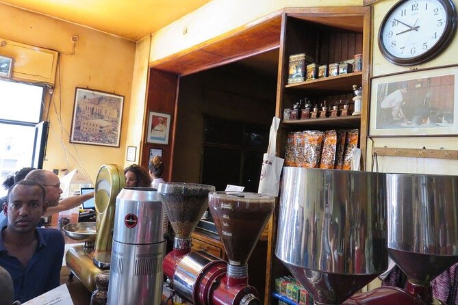 Explore Addis Ababa - Culinary Delights in Addis Ababa