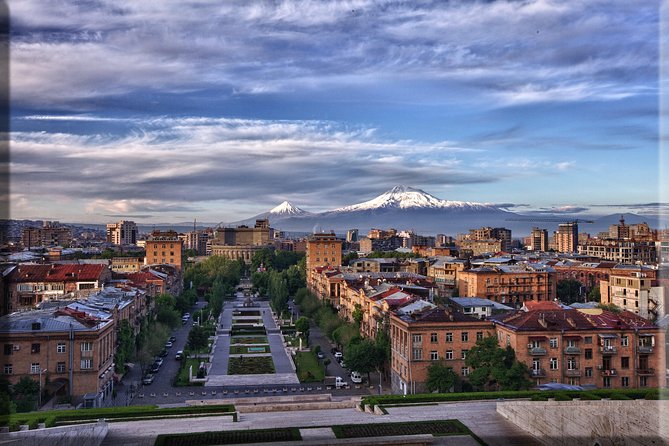 Explore Armenia in 3 Days - Culinary Delights and Traditions