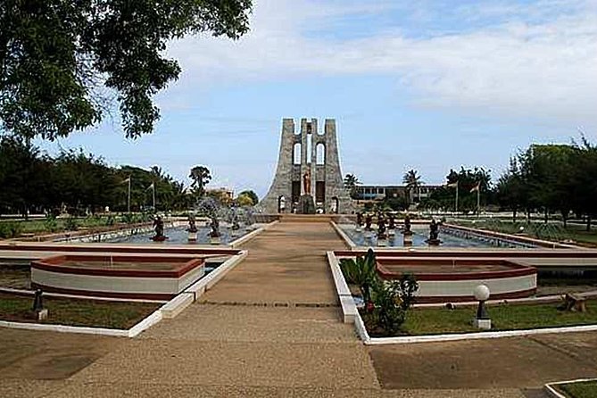 Explore Benin ,Togo & Ghana – 14 Days - Inclusions and Exclusions