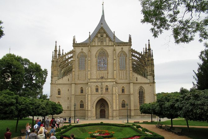 Explore Bohemia UNESCO Heritage - 1 Week in Bohemia Paradise - Pickup Information