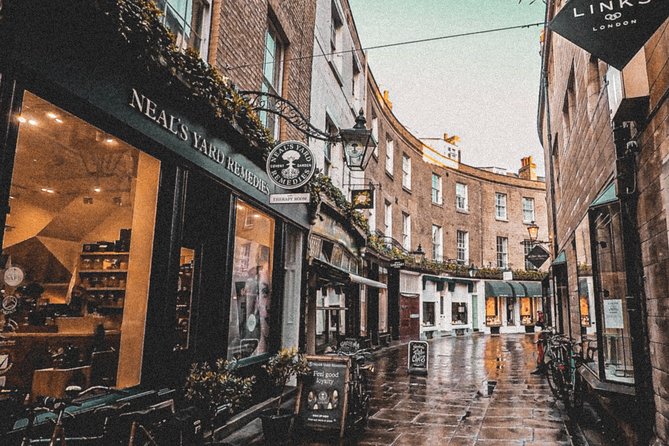 Explore Cambridge Student Life & Top Colleges Walking Tour - Self-Guided Audio Experience